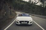 Jaguar F-Type P450 R-Dynamic Convertible 2020 года (WW)